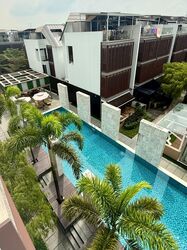 The Woods (D22), Terrace #598216721